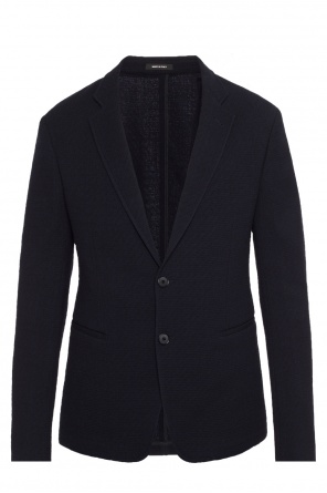 Blazer, zdjęcie 1 Blazer od Giorgio Armani